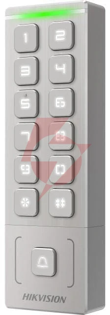 Czytnik hikvision ds-k1t809mwx