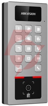 Hikvision ds-k1t502dbwx-qr