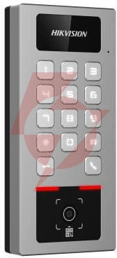 Hikvision ds-k1t502dbwx-qr