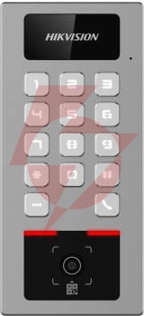 Hikvision ds-k1t502dbwx-qr