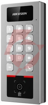 Hikvision ds-k1t502dbwx-qr