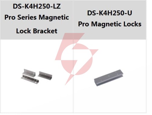 Zwora hikvision ds-k4h250s