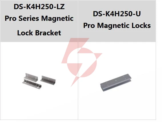 Zwora hikvision ds-k4h250s