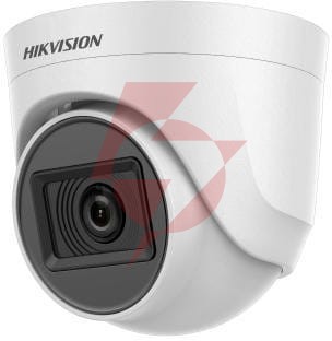 Hikvision ds-2ce76d0t-itpf(2.8mm)(c)