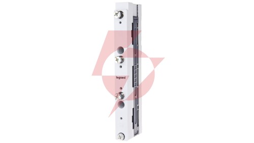 Wspornik izolatora systemu szyn zbiorczych 3P 630A 60mm 605246