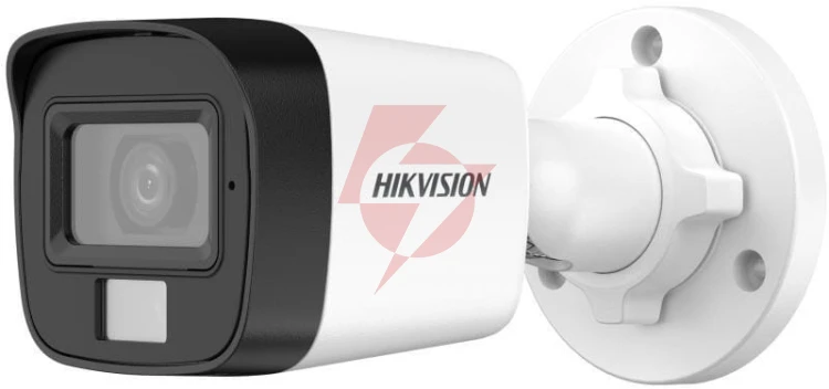 Kamera 4w1 hikvision ds-2ce16d0t-lpfs(2.8mm)
