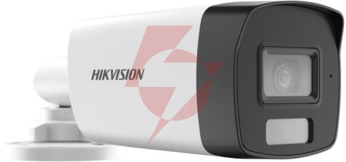 Hikvision ds-2ce17d0t-lfs(2.8mm)