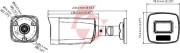 Hikvision ds-2ce17d0t-lfs(2.8mm)