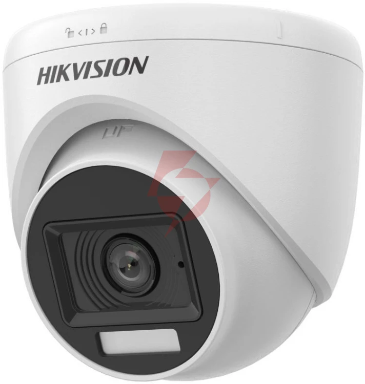 Kamera 4w1 hikvision ds-2ce76d0t-lpfs(2.8mm)