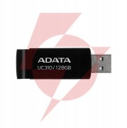 Adata pendrive uc310 128gb usb3.2 czarny