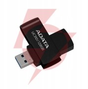 Adata pendrive uc310 128gb usb3.2 czarny