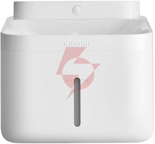 Fontanna poidełko dla kota xiaomi smart pet fountain 2 ipx7 3 tryby 3l