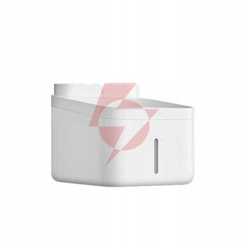Fontanna poidełko dla kota xiaomi smart pet fountain 2 ipx7 3 tryby 3l