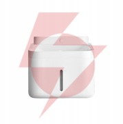 Fontanna poidełko dla kota xiaomi smart pet fountain 2 ipx7 3 tryby 3l