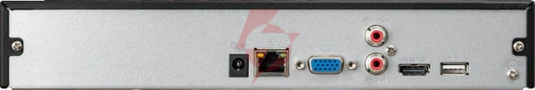 Rejestrator bcs line bcs-l-nvr1601-4ke(2l)