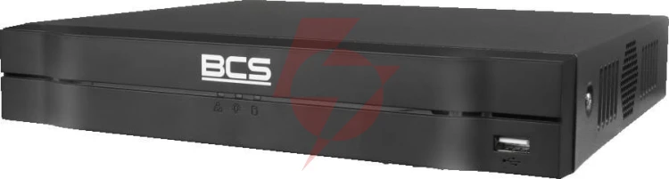Rejestrator bcs line bcs-l-nvr1601-4ke(2l)