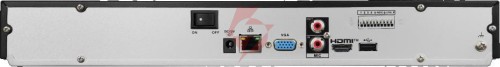 Rejestrator bcs line bcs-l-nvr1602-a-4ke(2l)