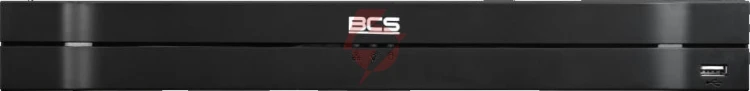Rejestrator bcs line bcs-l-nvr1602-a-4ke(2l)