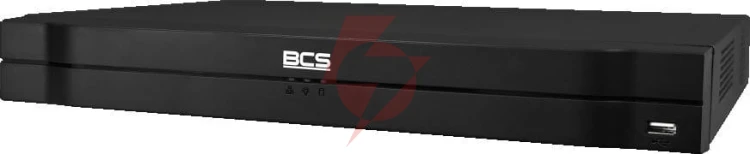 Rejestrator bcs line bcs-l-nvr1602-a-4ke(2l)