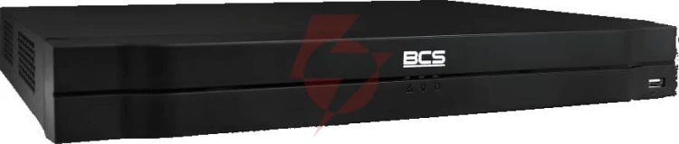 Rejestrator bcs line bcs-l-nvr1602-a-4ke-16p(2l)