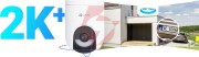 Kamera ip ezviz hb8c lite bateryjna pt wi-fi 4mp