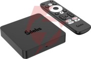 Odtwarzacz multimedialny silelis t-3 android tv box