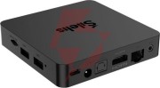 Odtwarzacz multimedialny silelis t-3 android tv box