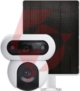 Kamera ip ezviz hb90 z panelem solarny 8w dual 4mp+4mp wi-fi aov
