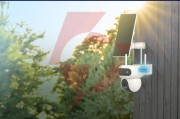 Kamera ip ezviz hb90 z panelem solarny 8w dual 4mp+4mp wi-fi aov
