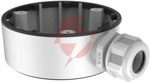 Puszka hikvision ds-1280zj-tr13
