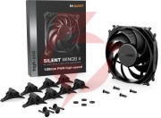 Wentylator be quiet! silent wings 4 120mm pwm high speed