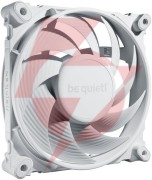 Wentylator be quiet! silent wings 4 pwm white high-speed 120mm biały