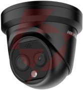 Kamera ip hikvision ds-2td1228-2/qa(black)
