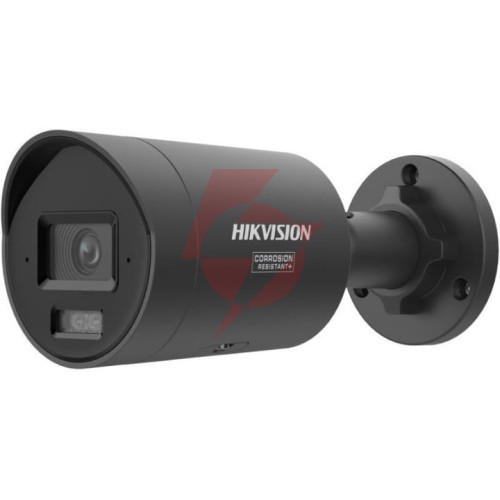 Kamera ip hikvision ds-2cd2087g3-li2uy/sl 2.8mm black