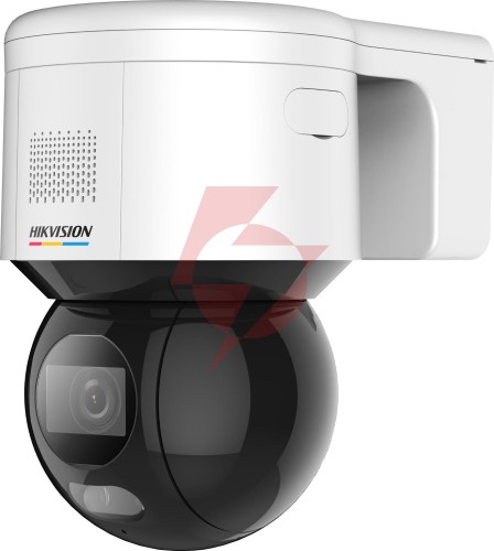 Kamera ip ptz hikvision ds-2de3a400bw-de/w(f1)(t5) pl