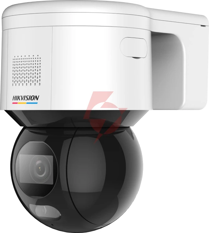Kamera ip ptz hikvision ds-2de3a400bw-de/w(f1)(t5) pl