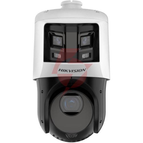 Kamera ip hikvision ds-2se4c225mwg-e/26(f0)