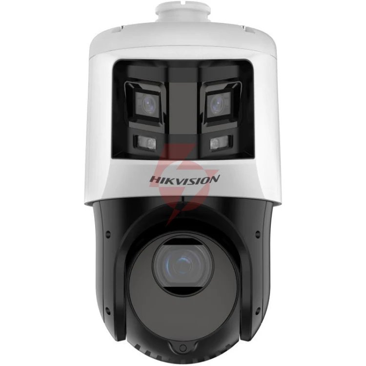 Kamera ip hikvision ds-2se4c225mwg-e/26(f0)