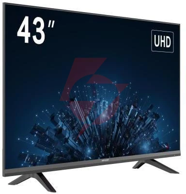 Monitor hikvision ds-d5043u3-1v0s
