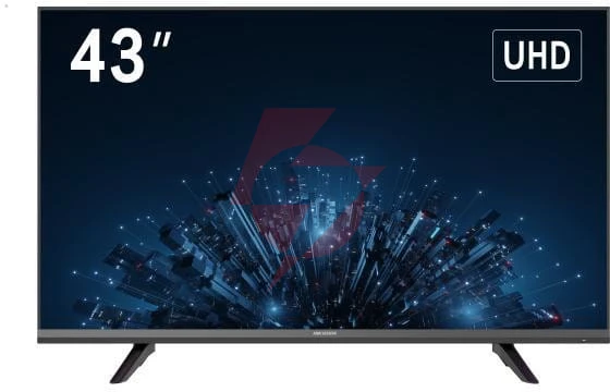 Monitor hikvision ds-d5043u3-1v0s