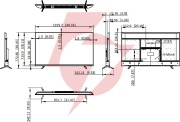 Monitor hikvision ds-d5055u3-1v0s