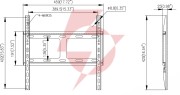 Hikvision ds-dm4255w