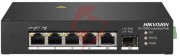 Hikvision ds-3t0306hp/no power unit
