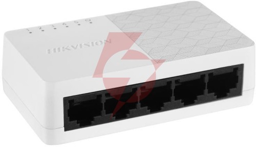Hikvision ds-3e0105d-o