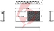 Switch hikvision ds-3e0108d-o