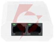 Repeater poe hikvision ds-3e0503dp-e/r