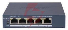 Hikvision ds-3e1505p-ei/m