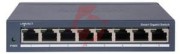 Switch hikvision ds-3e1508-eiv2
