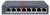Switch hikvision ds-3e1508-eiv2