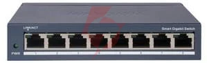 Switch hikvision ds-3e1508-eiv2